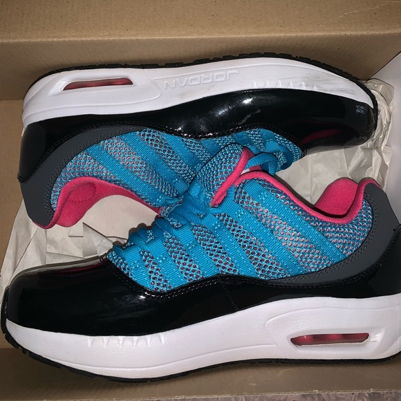 JORDAN CMFT VIZ AIR 11 (GS) - Picture 6 of 6